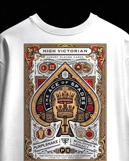 High Victorian