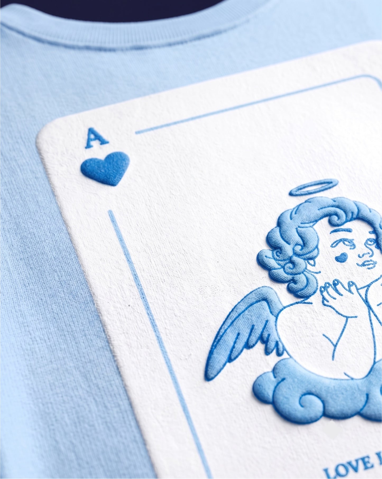 Cupid sky