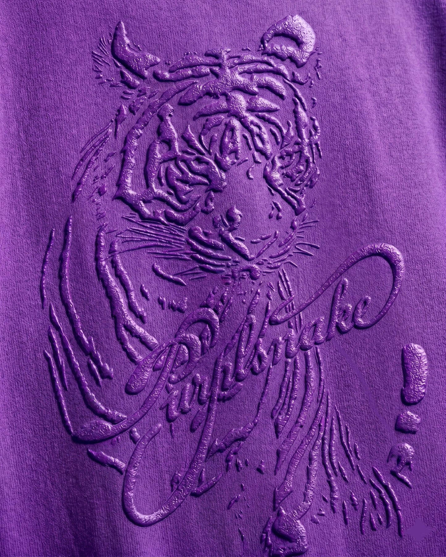 Velvet Predator