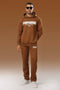 Brown coordset