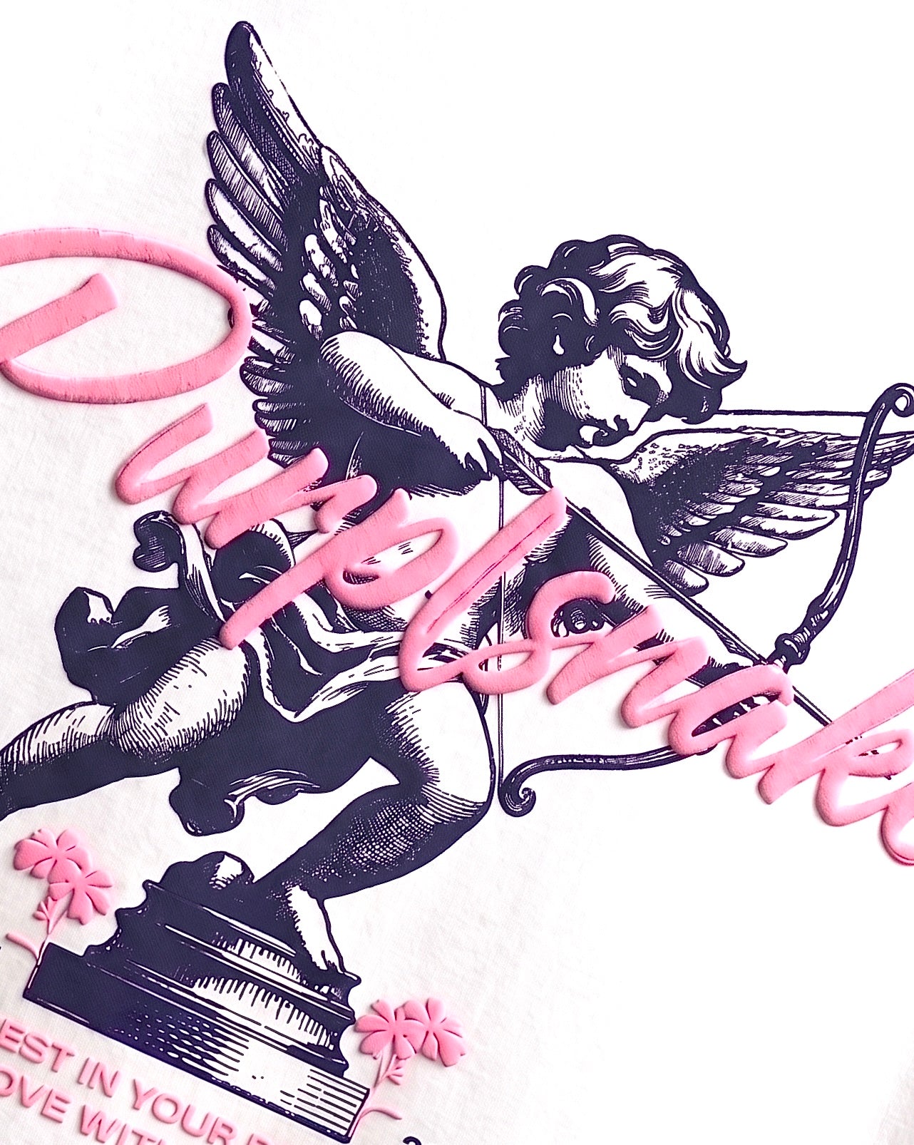 Cupid Nocturne