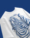Zebra white
