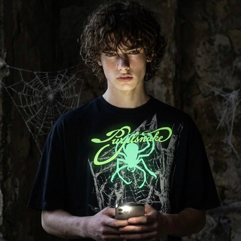 Web of Echoes