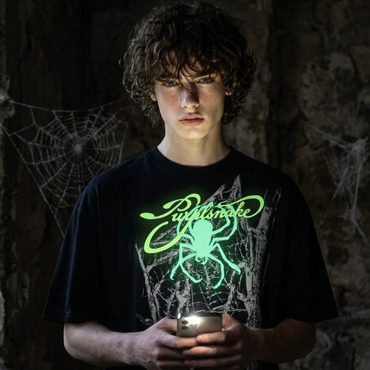 Web of Echoes
