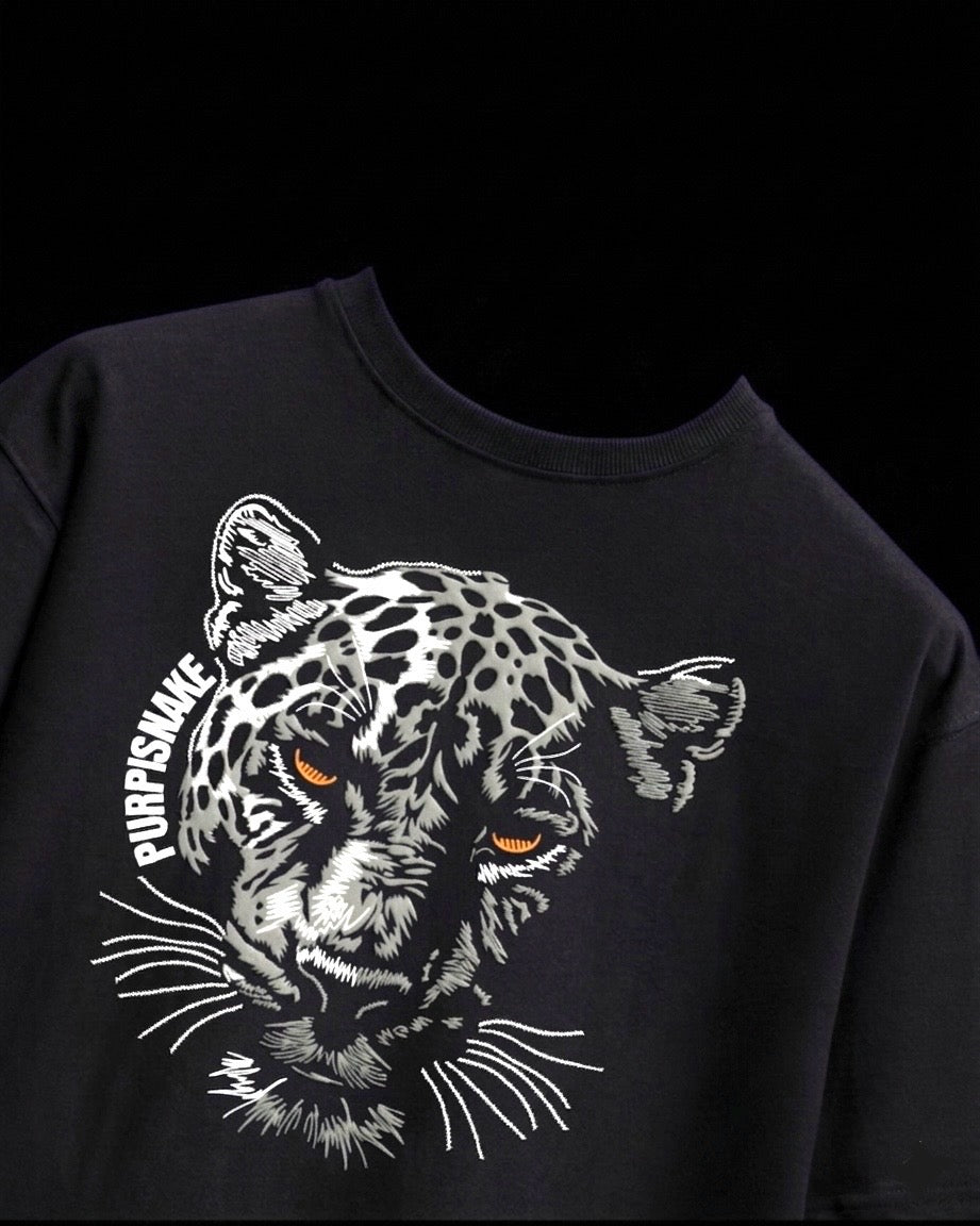 Feral Luxe