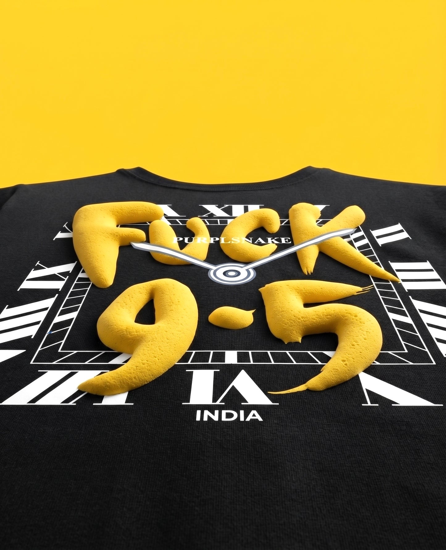 Nine O’Five black