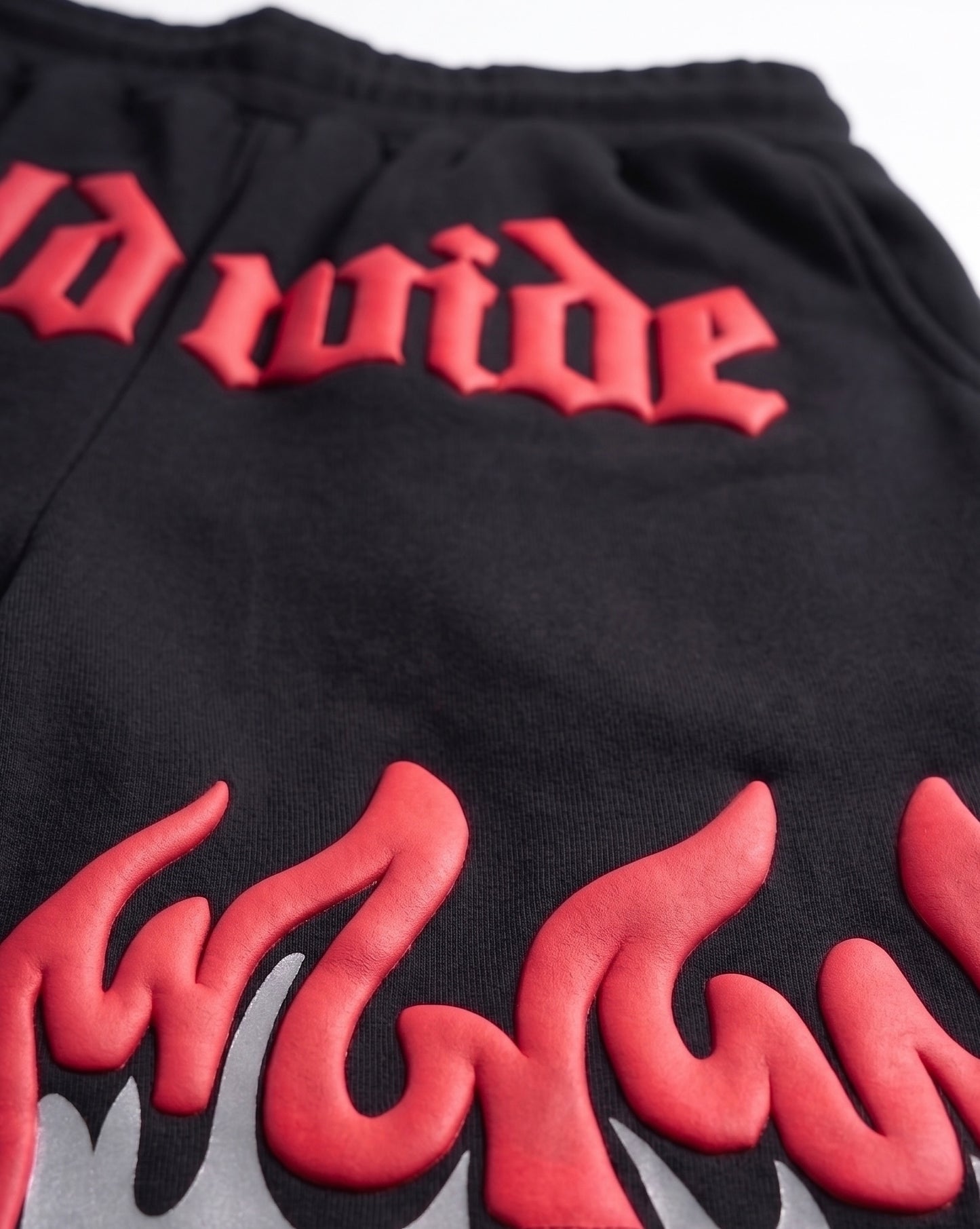 Ignition black shorts