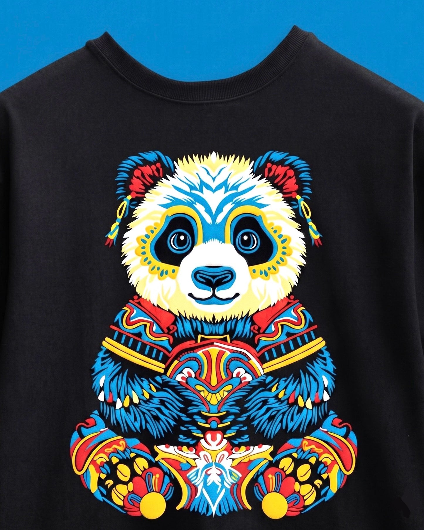 Panda pulse