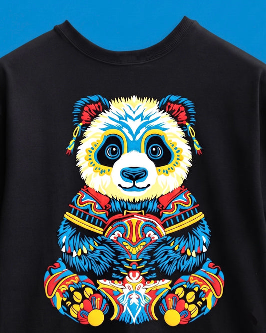 Panda pulse