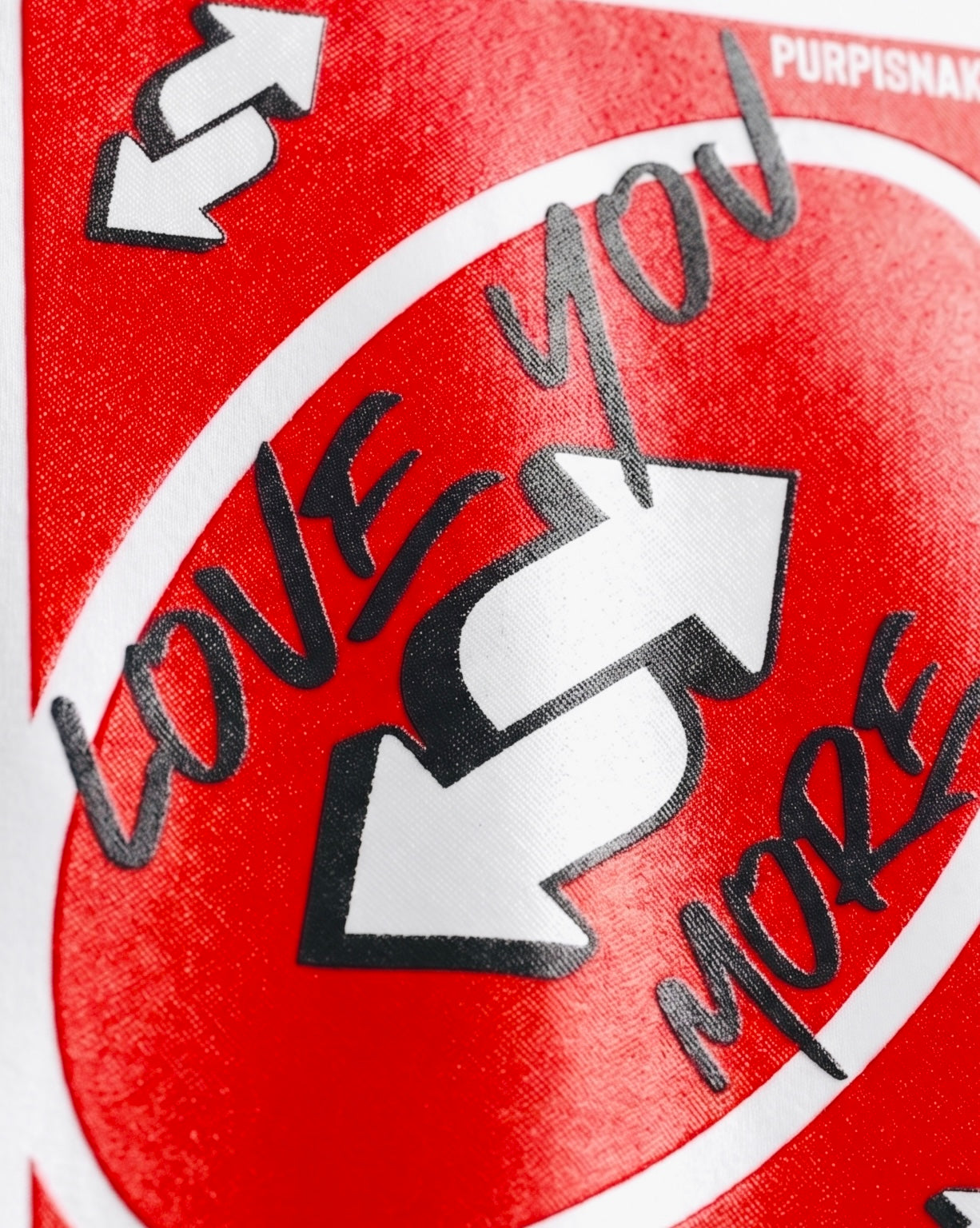 Love You More