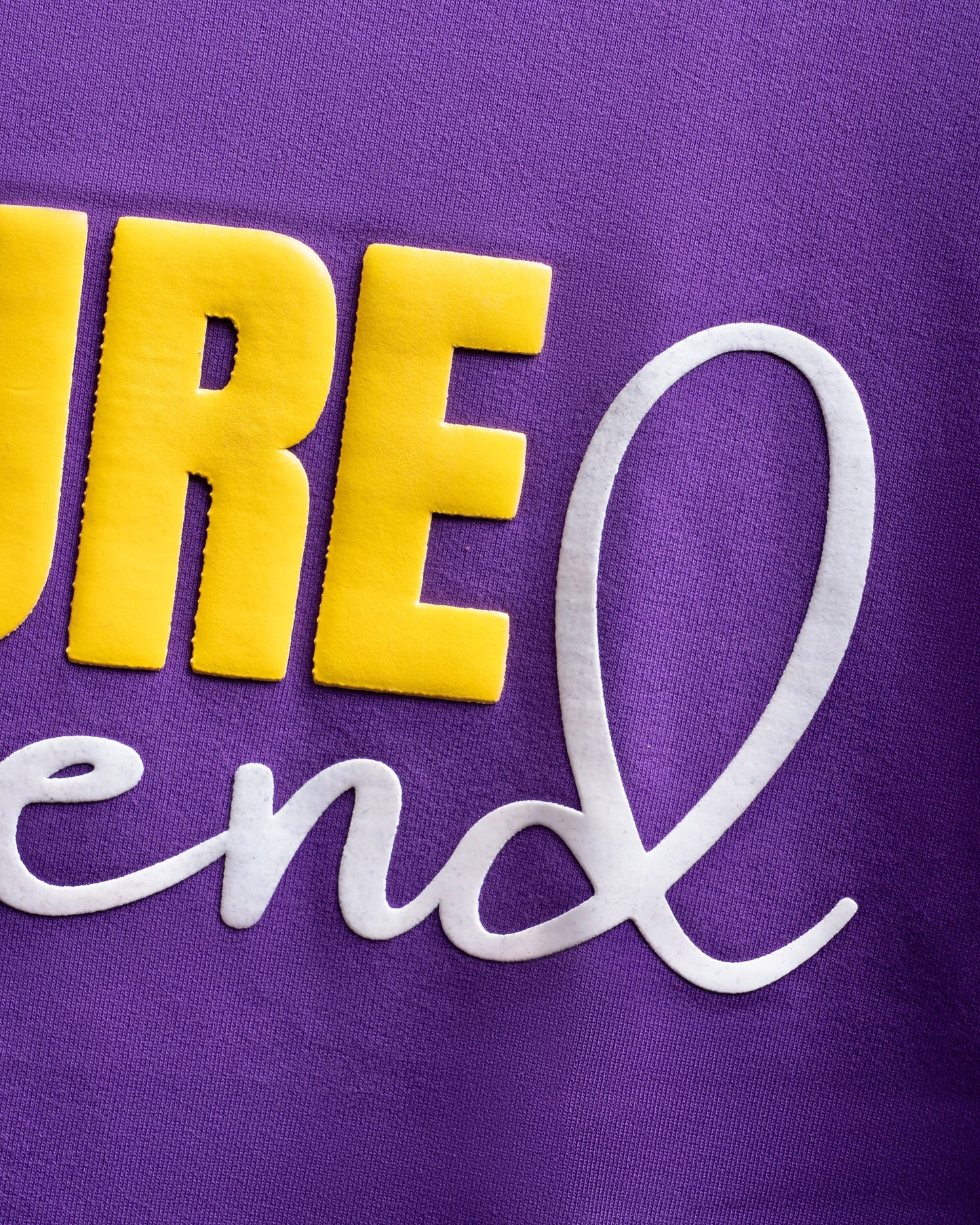 Future Legend Purple