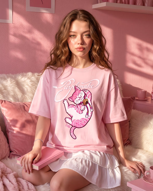 Mystic Meow