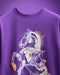 Amethyst Dominion Purple
