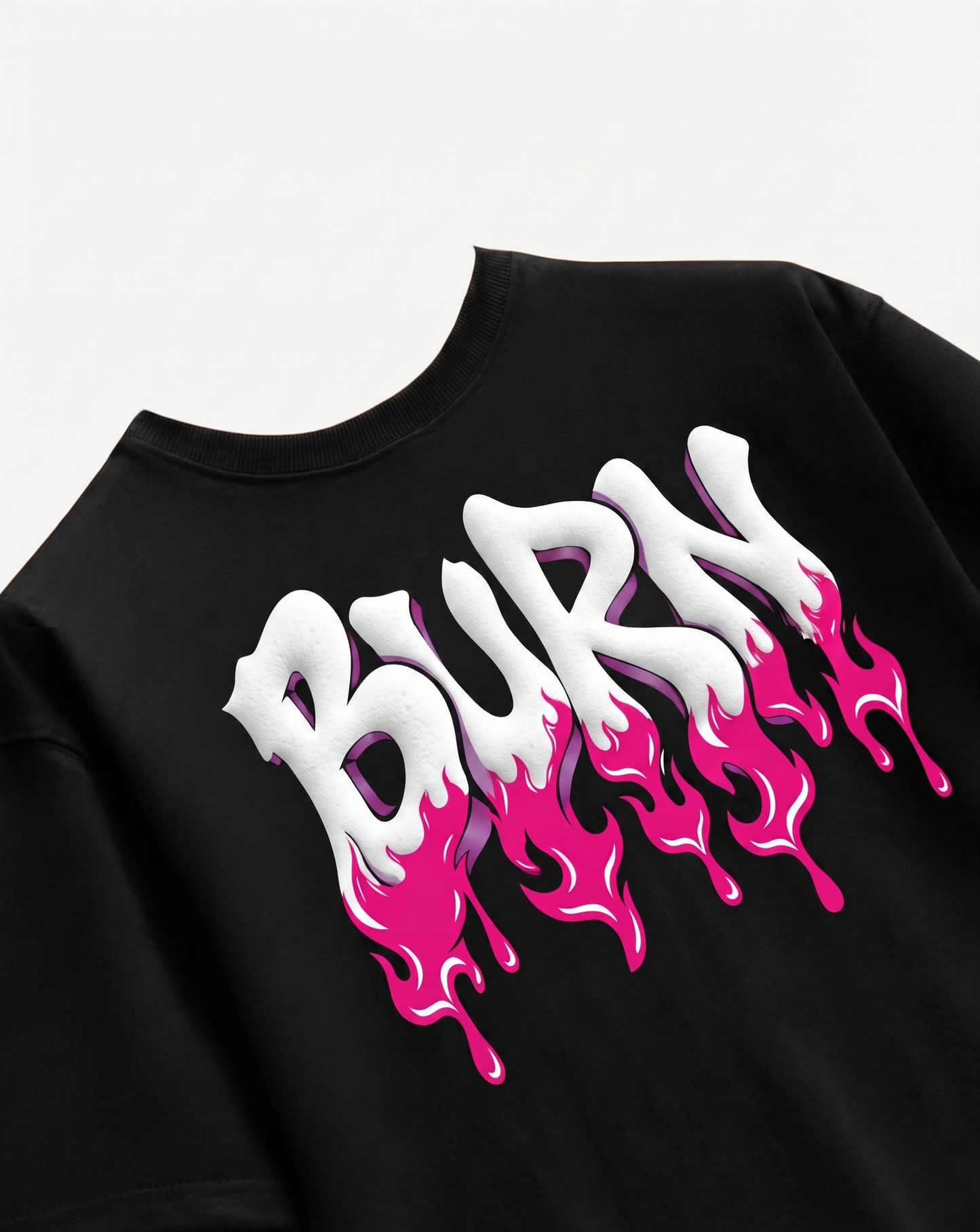 Burn