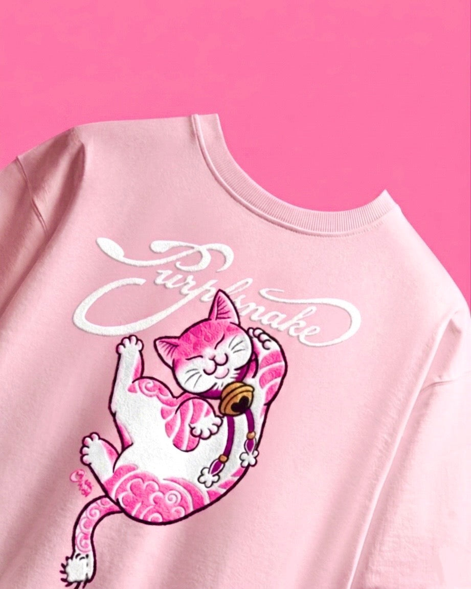 Mystic Meow