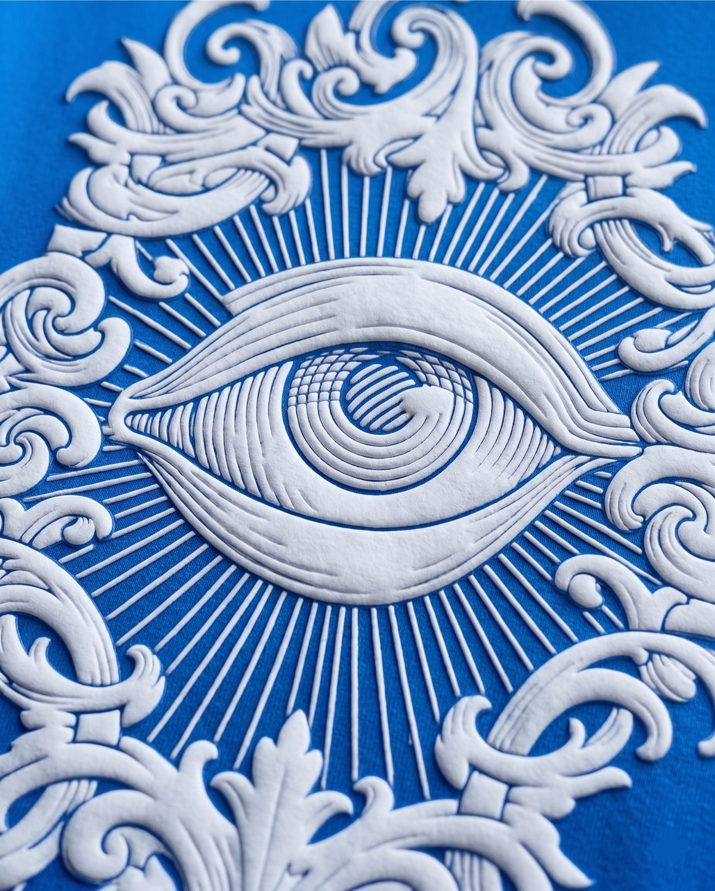 Third Vision