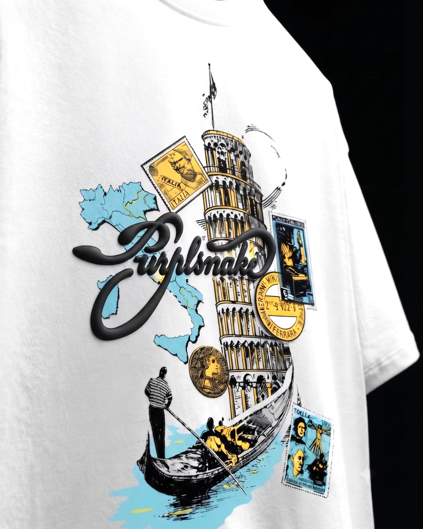 Venezia Voyage