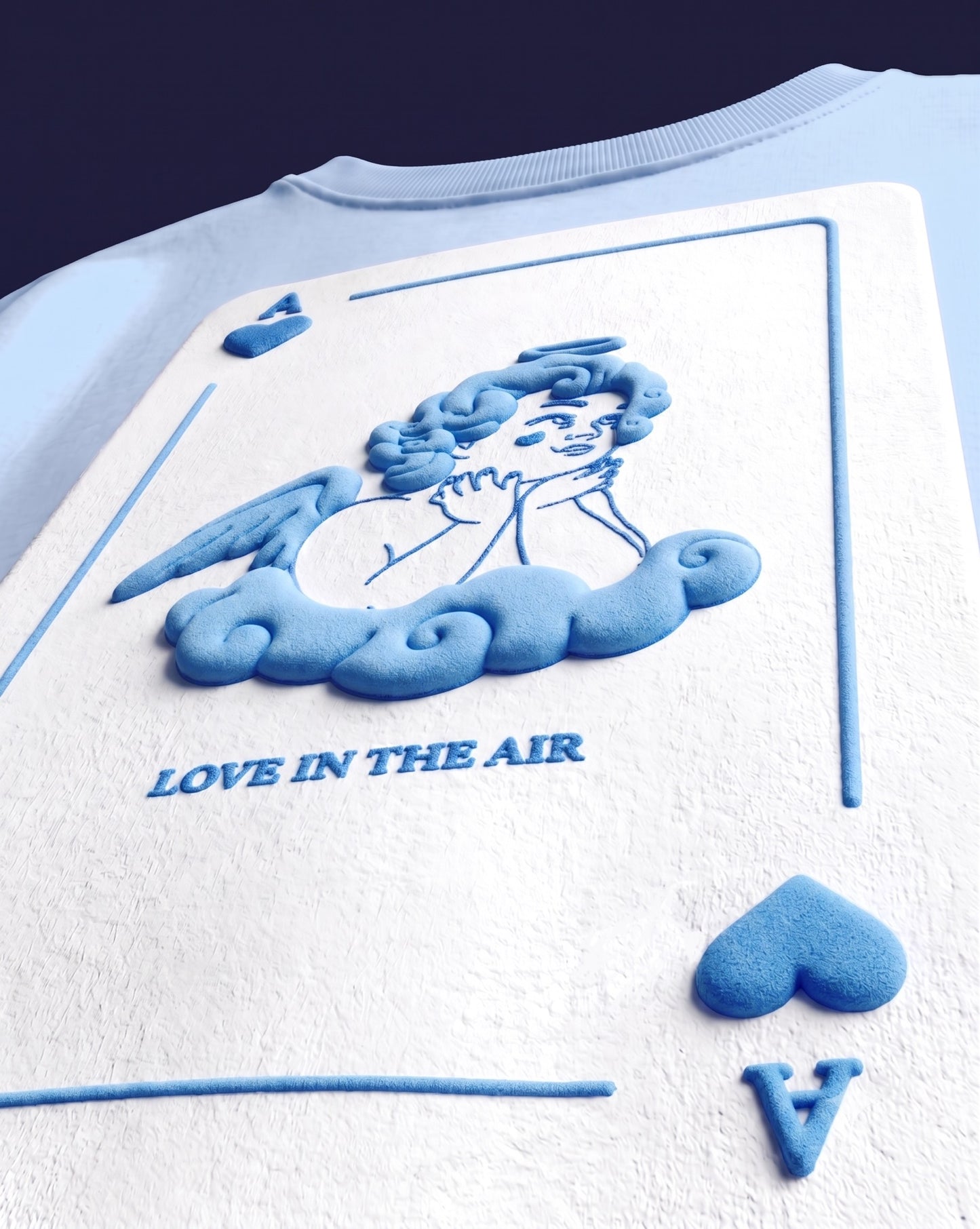 Cupid sky