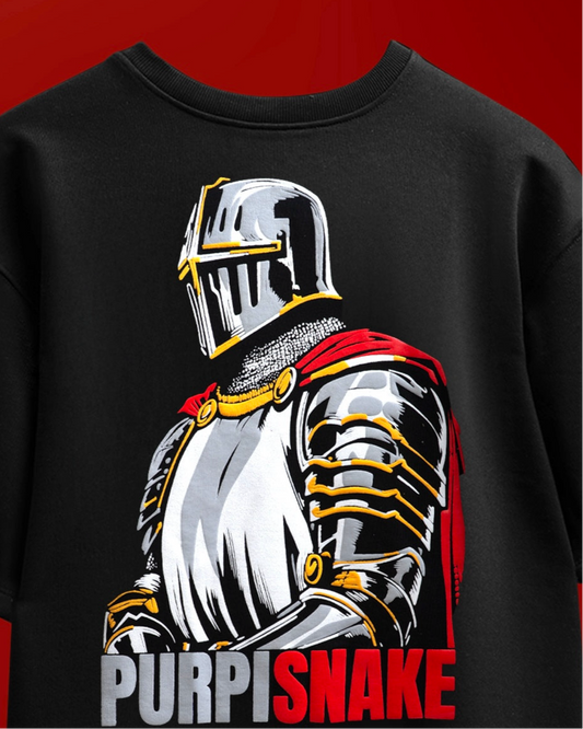 Bellator Black