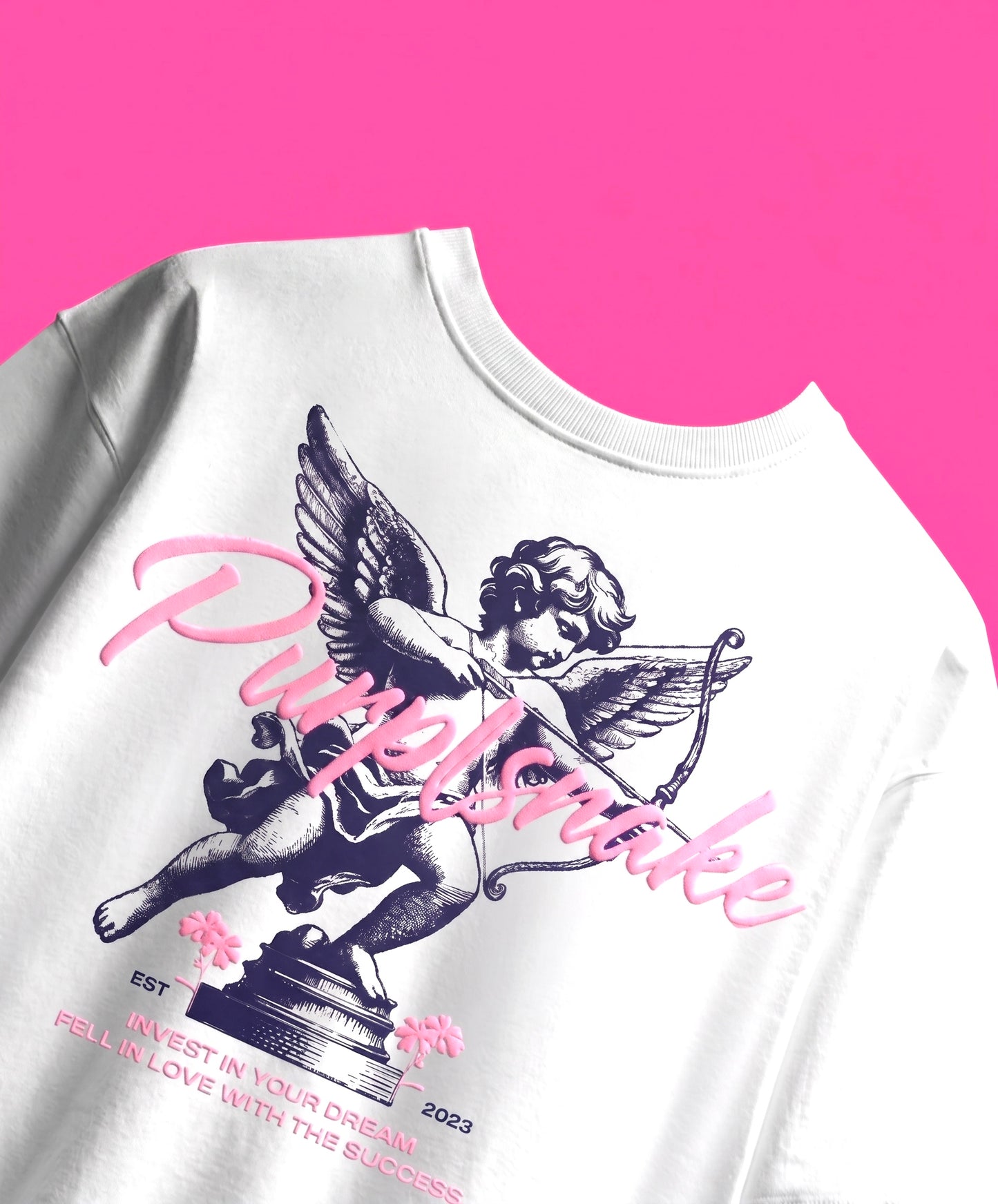 Cupid Nocturne
