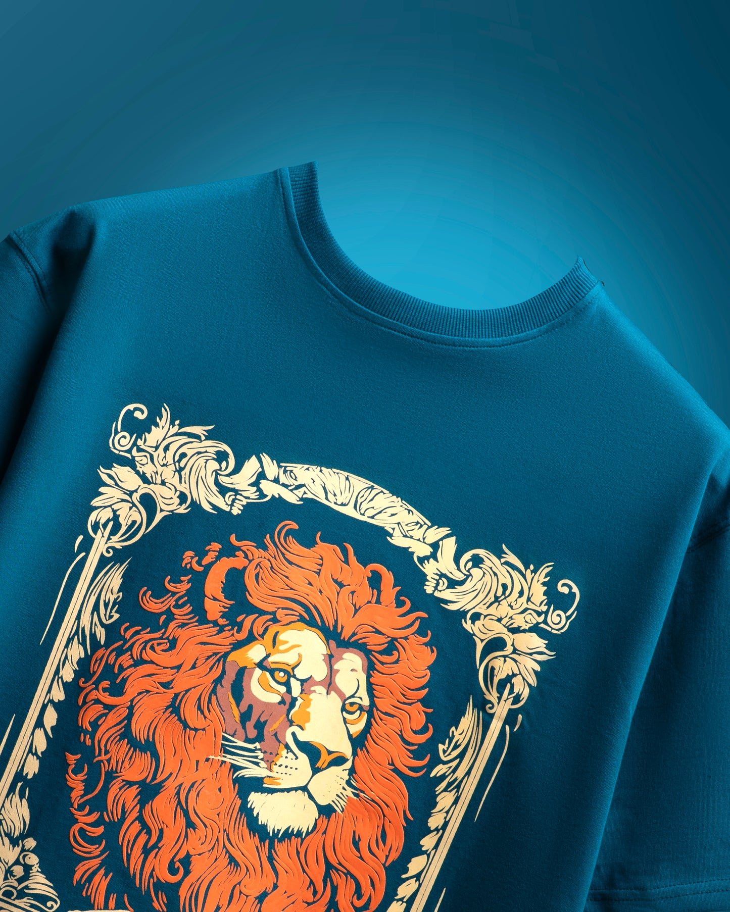 Ember Monarch Aqua