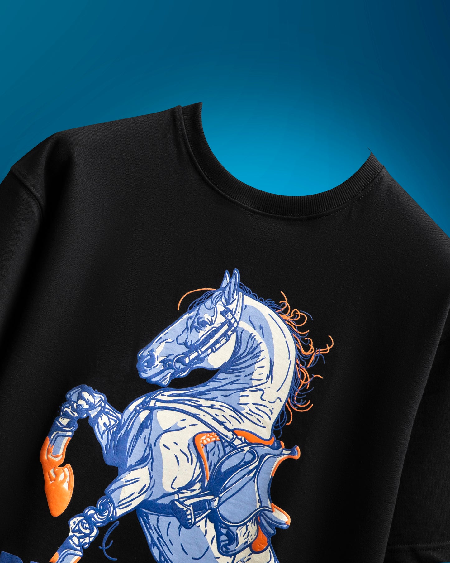 Amethyst Dominion Black