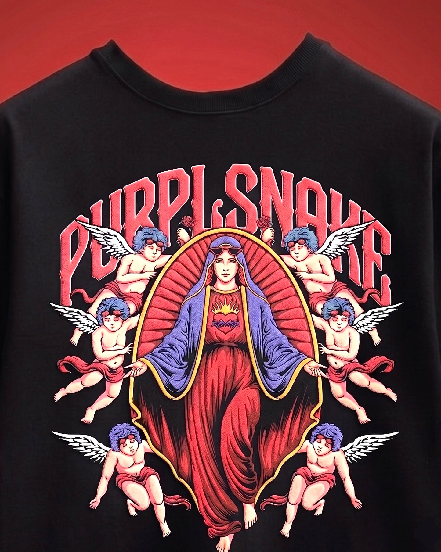 Sacred Requiem