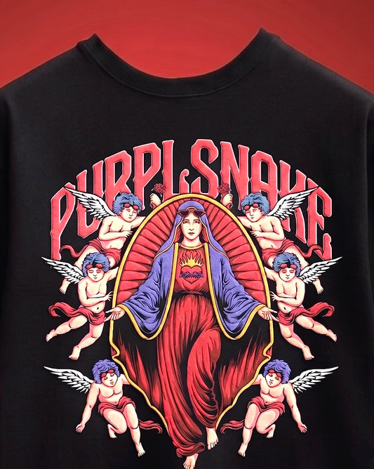 Sacred Requiem