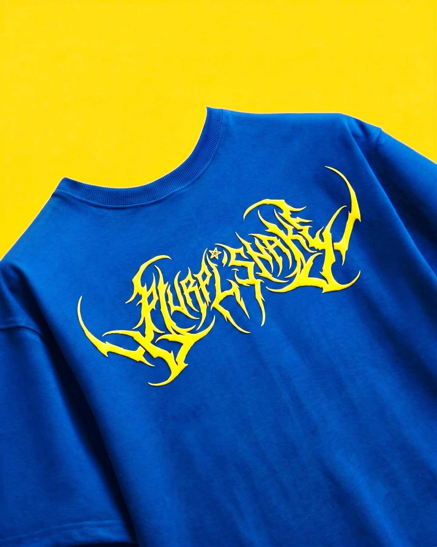 Raw legacy Blue