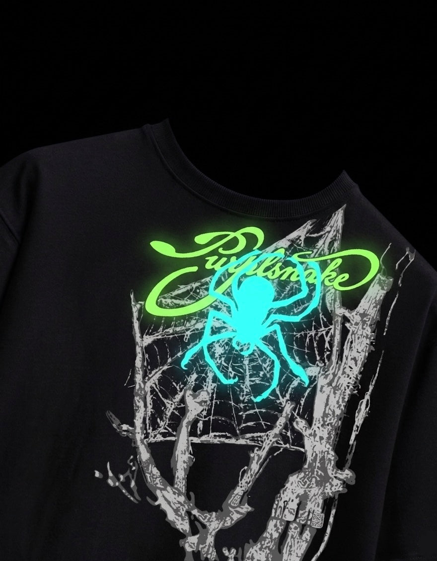 Web of Echoes