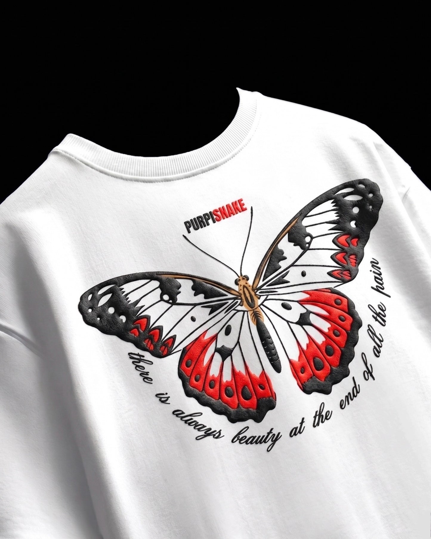 Scarlet Wings