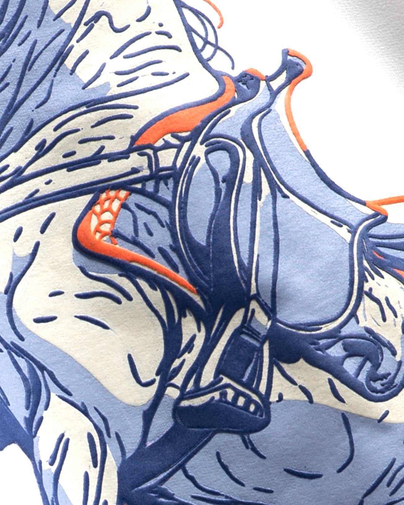 AMETHYST DOMINION WHITE