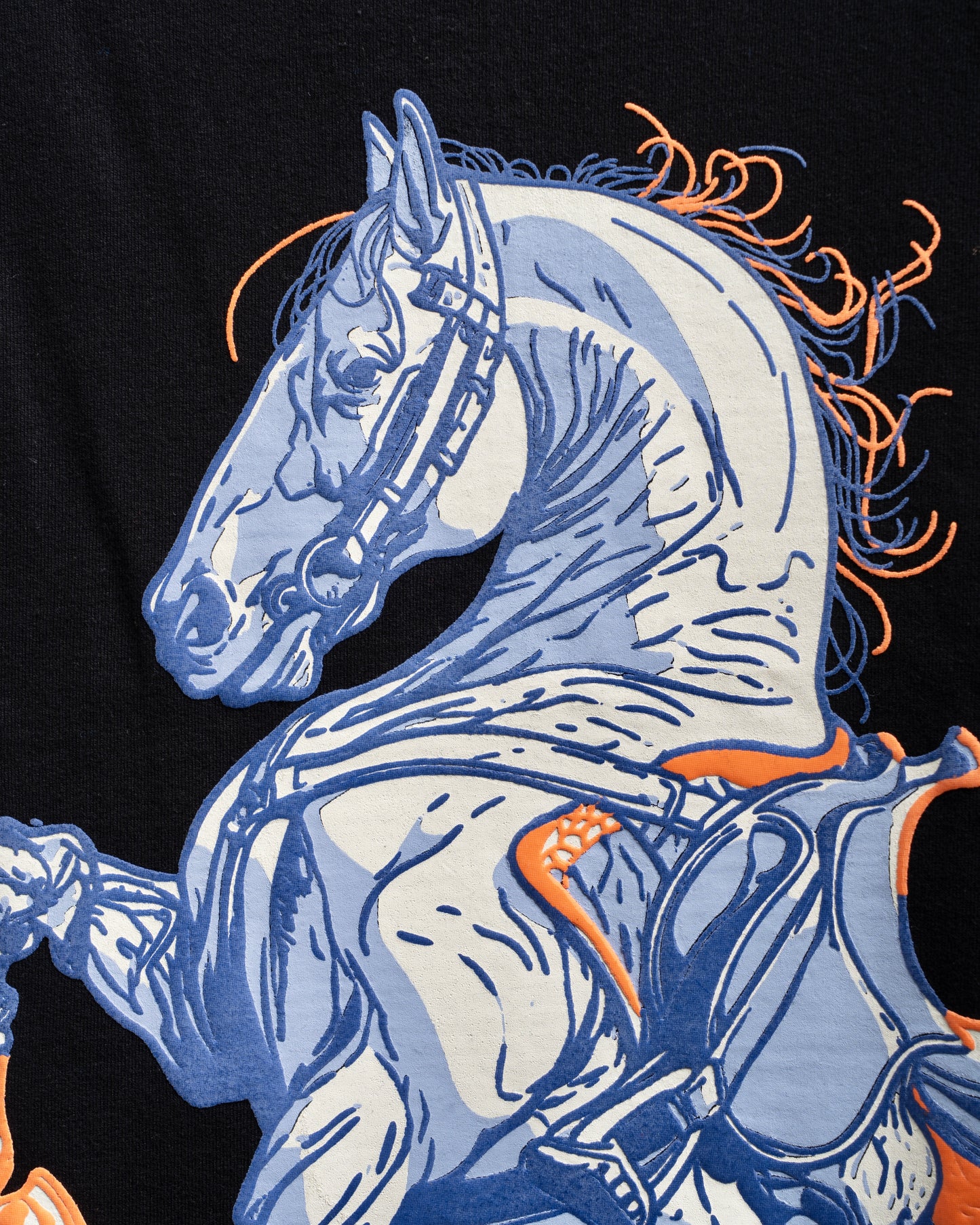 Amethyst Dominion Black