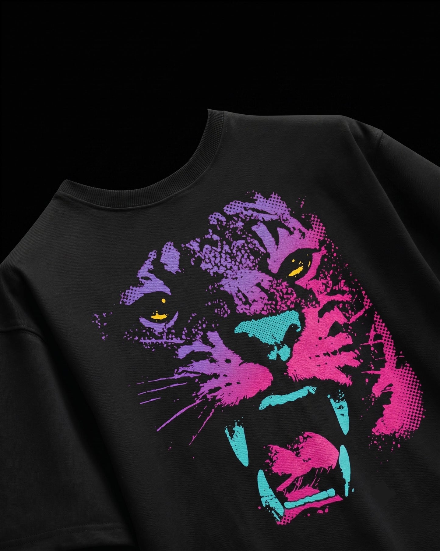 Neon Predator