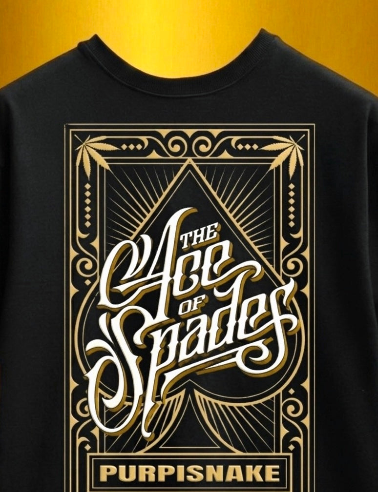The Ace Of Spades