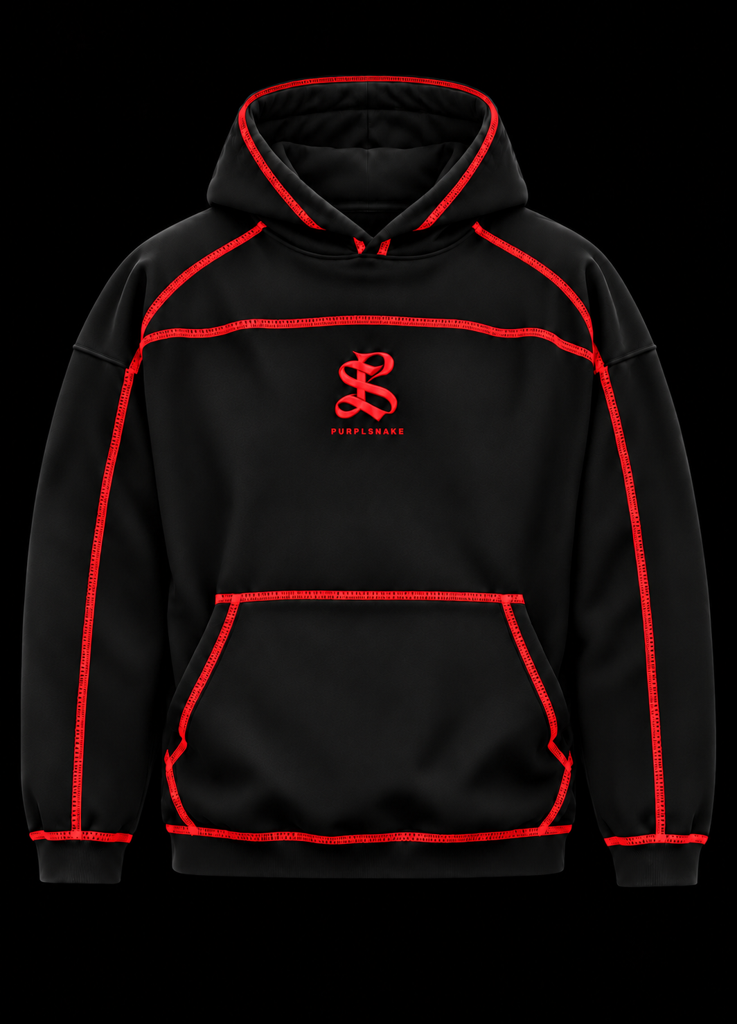 Central Sea Black