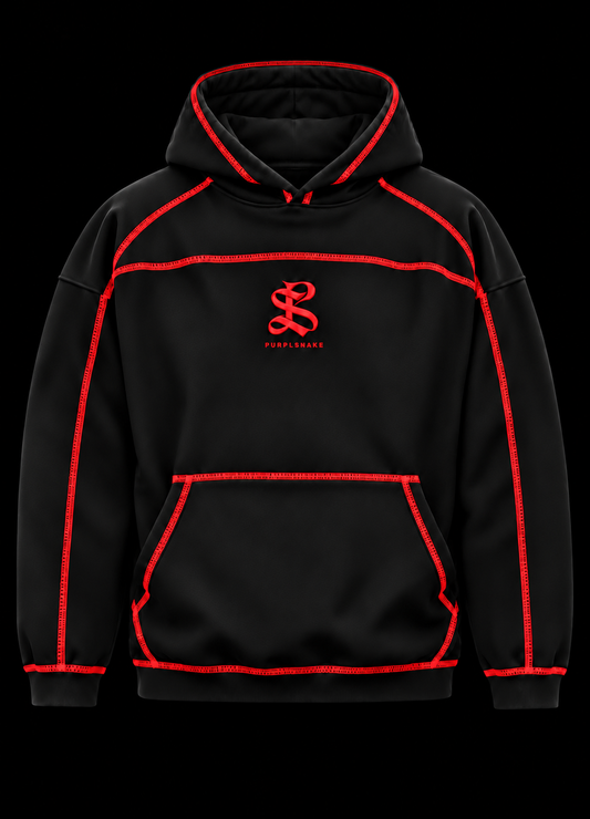 Central Sea Black
