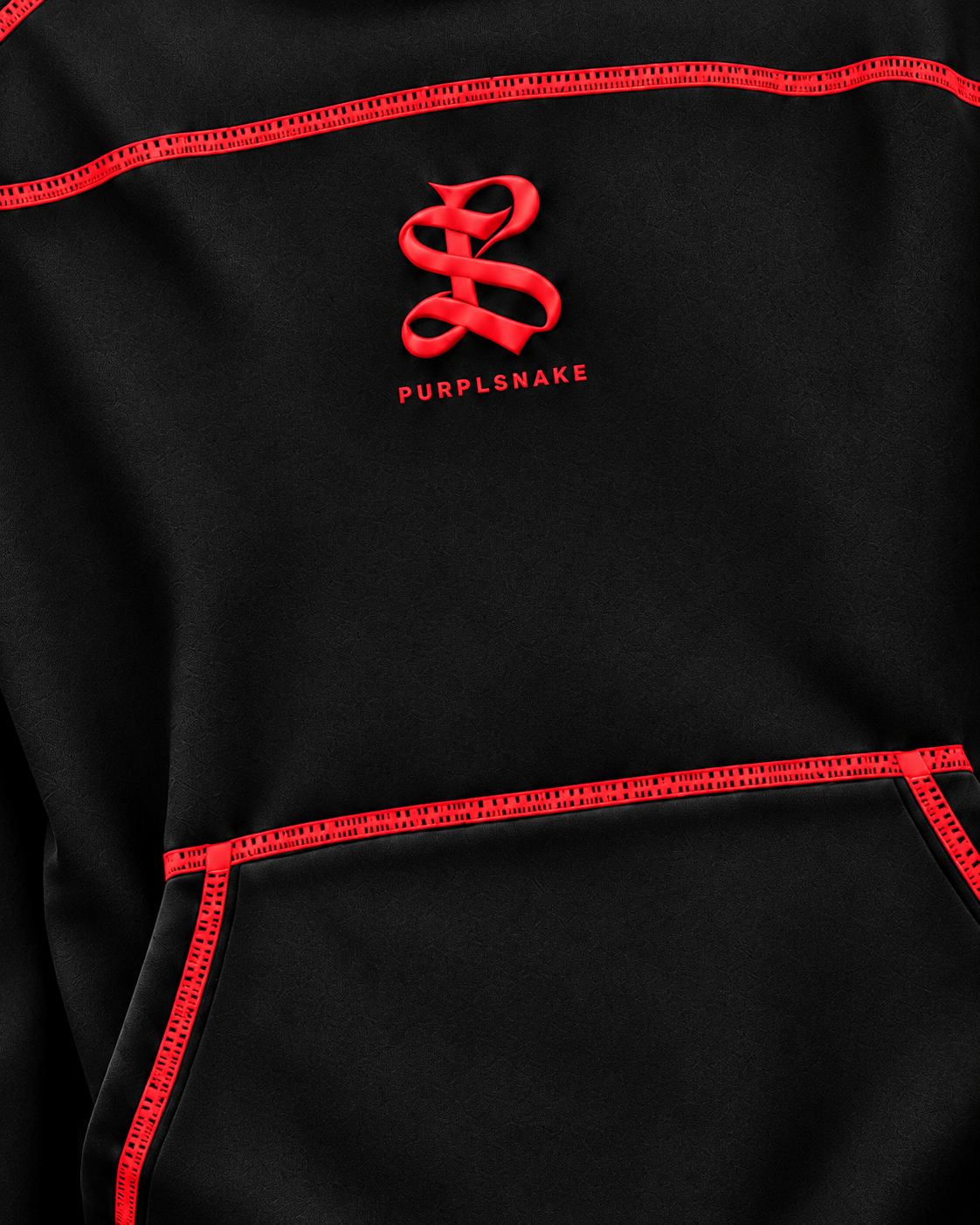 Central Sea Black