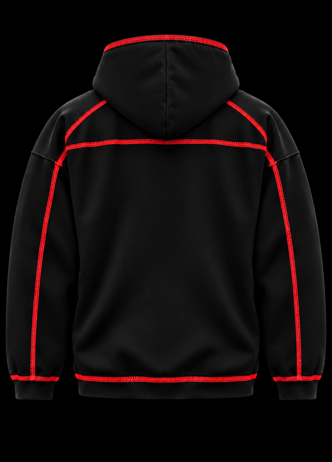 Central Sea Black