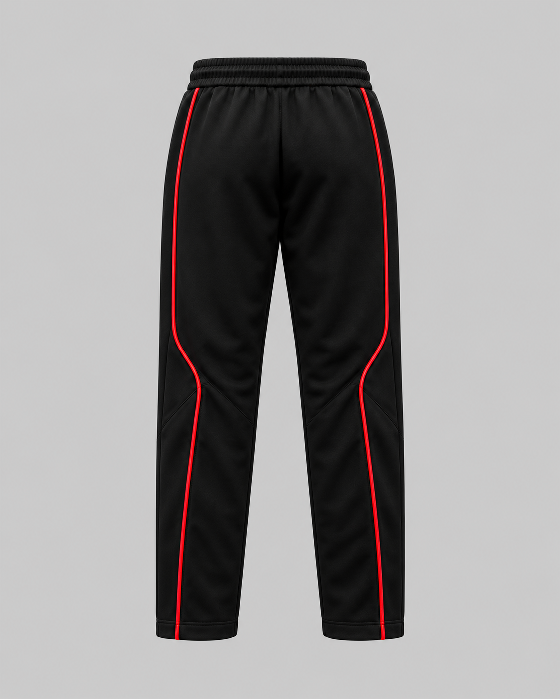 GT3PS Black Jogger