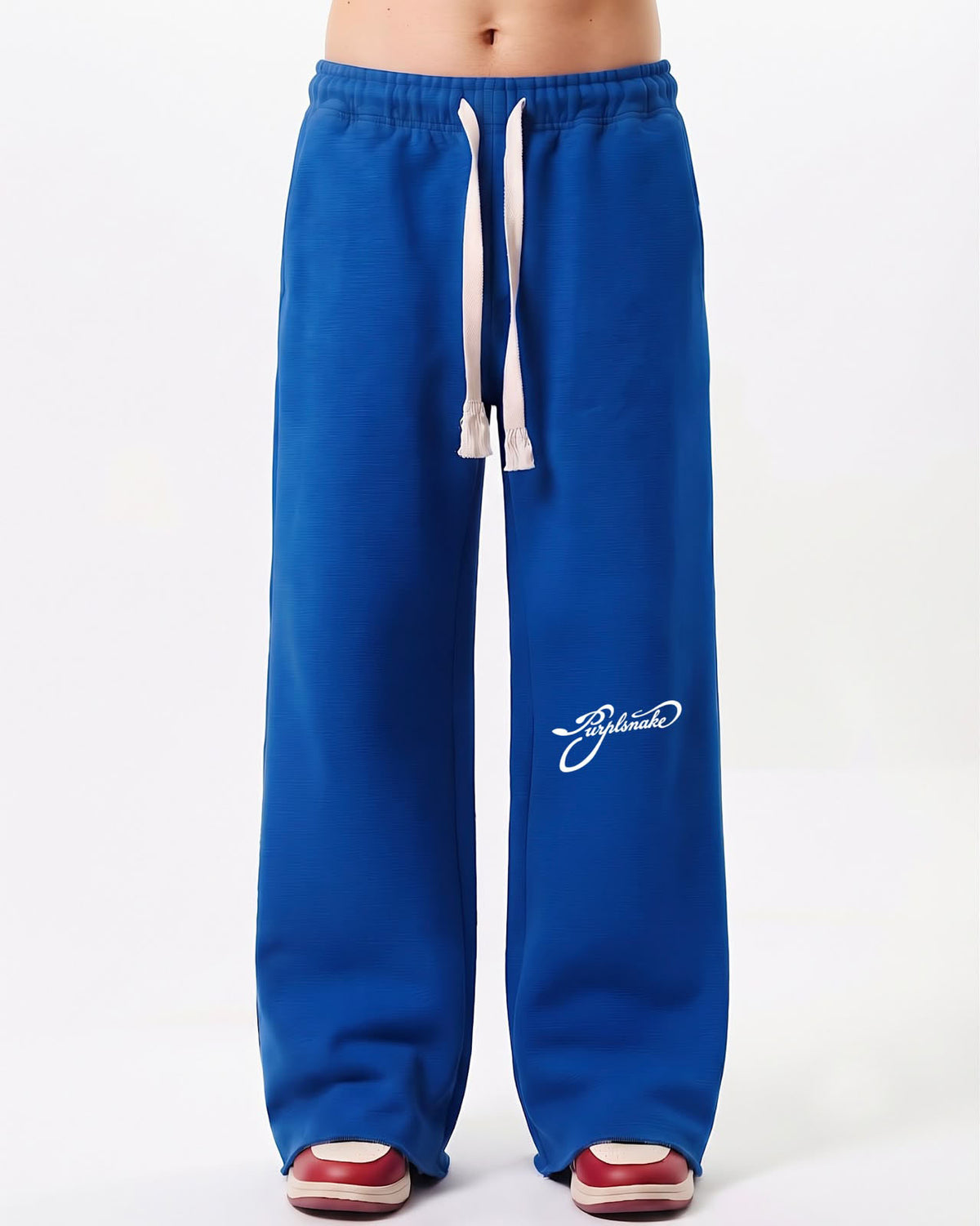 Blue Autograph