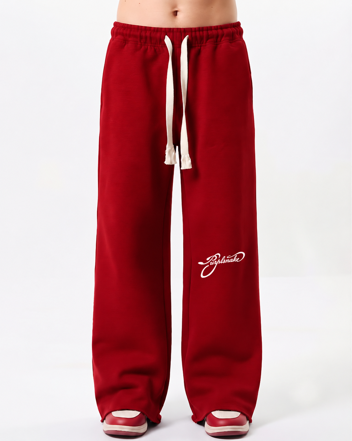 Red Autograph