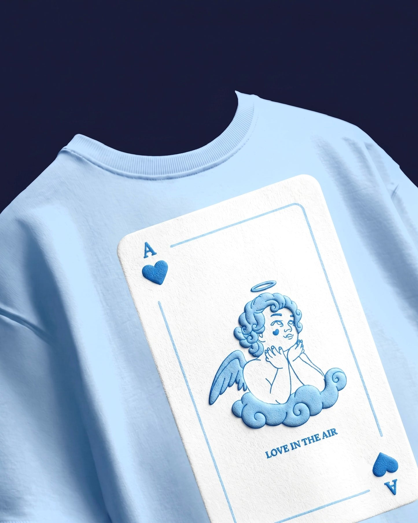 Cupid sky