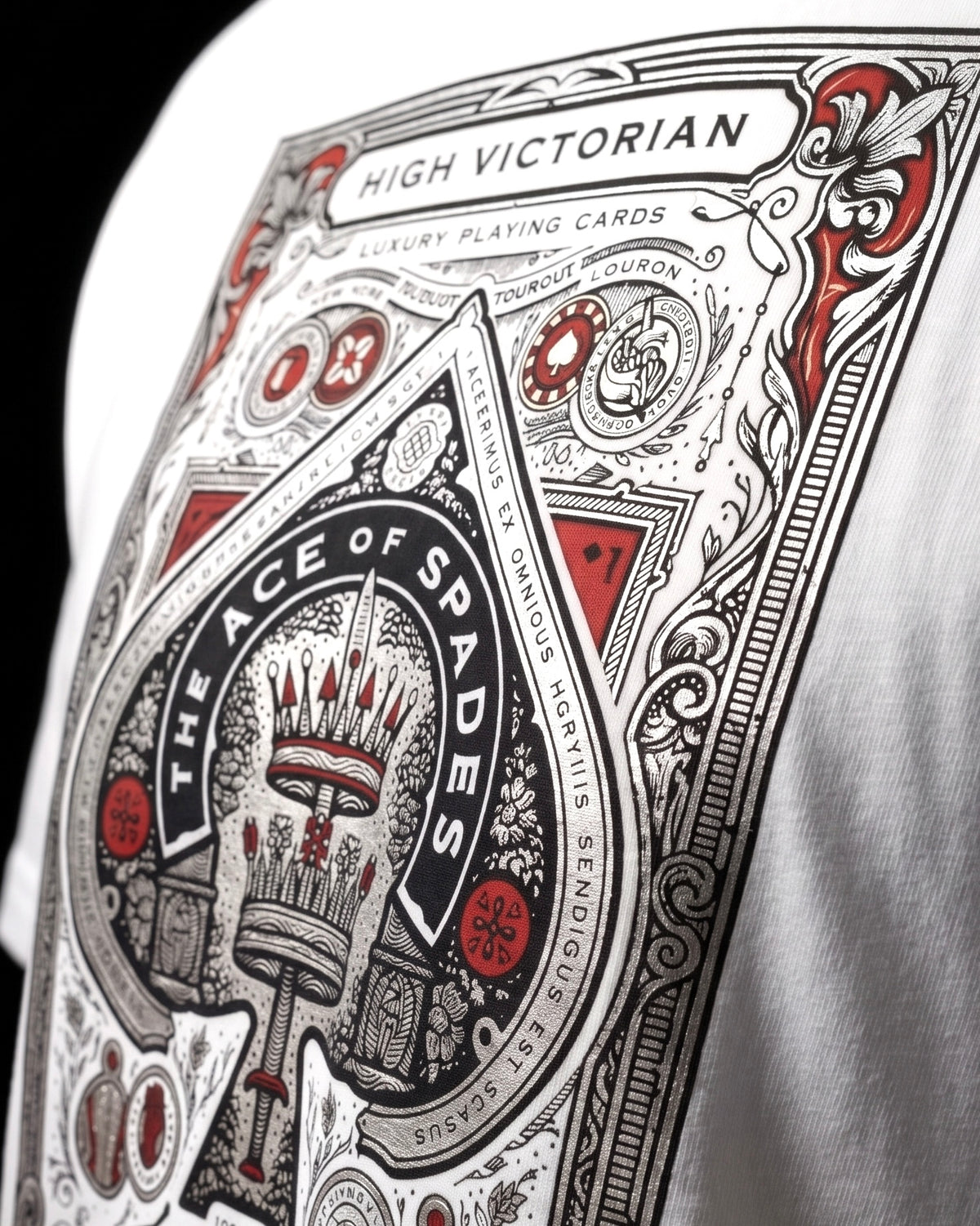 Victorian