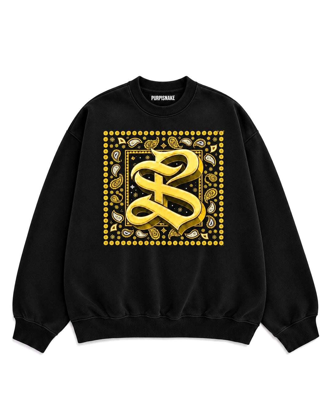 Signature yellow