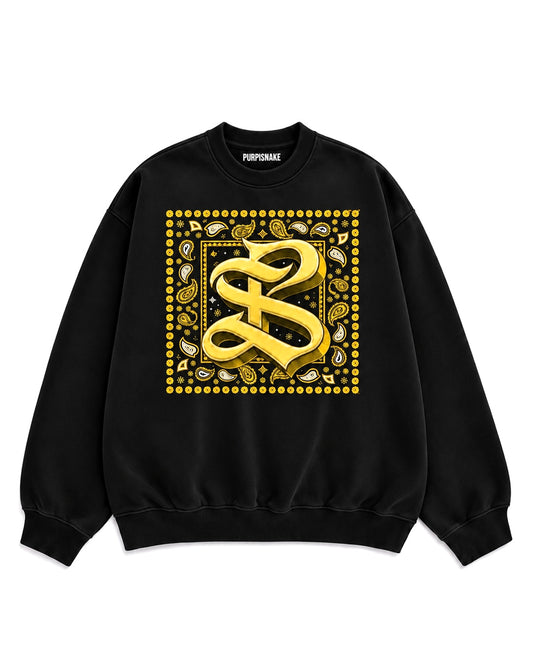 Signature yellow