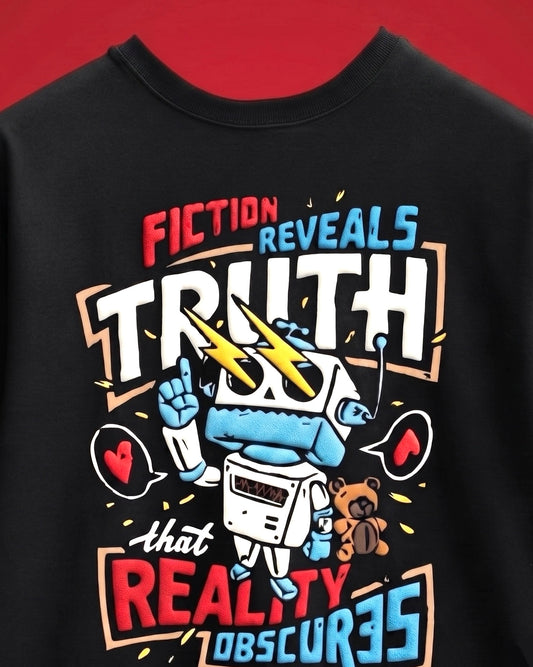 Veil of truth