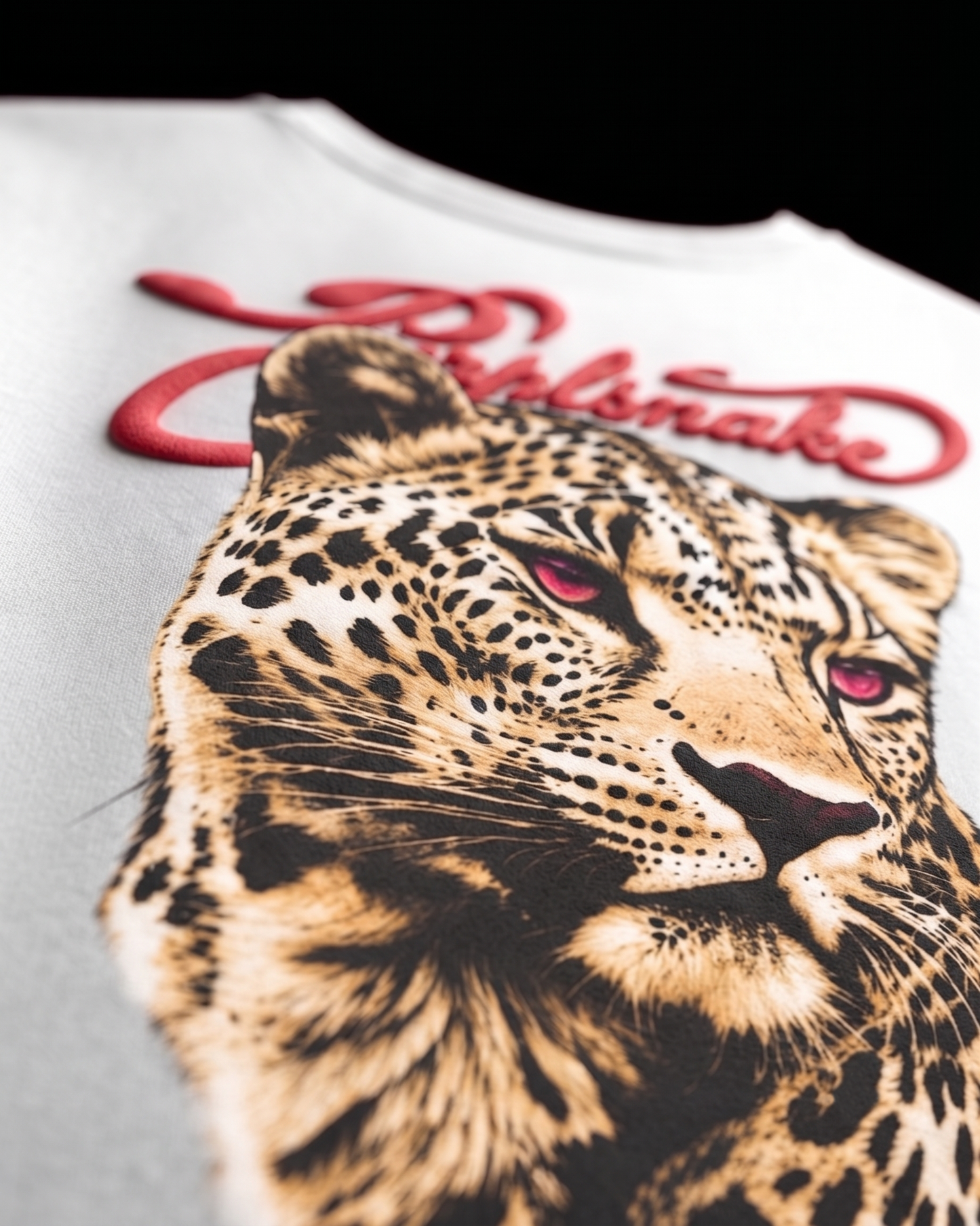 Leopard Fury