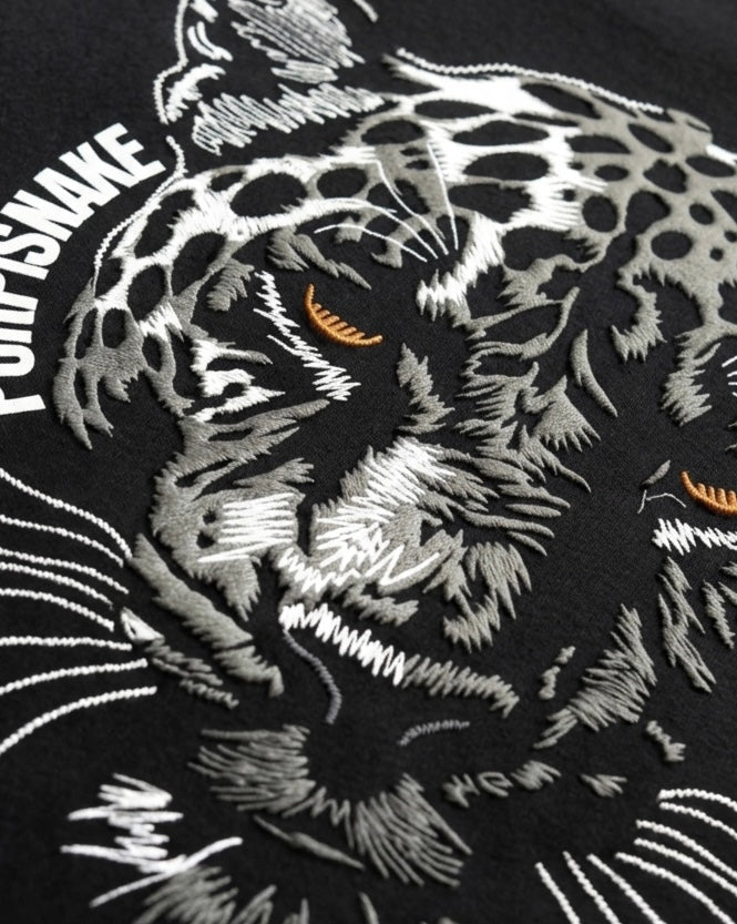 Feral Luxe