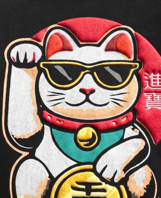 Fortune cat
